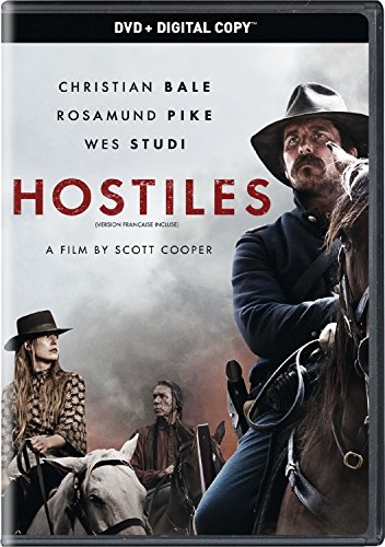 Picture of Hostiles