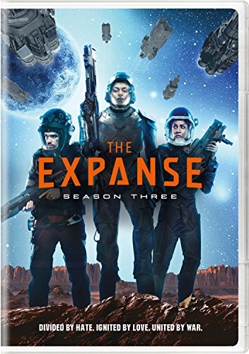 Picture of The Expanse: Season Three