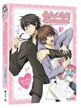 Picture of Sekai Ichi Hatsukoi: World's Greatest First Love - Seasons One and Two