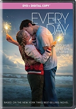 Picture of Every Day [DVD + Digital] (Bilingual)