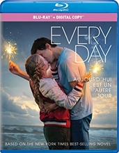 Picture of Every Day [BR + Digital] [Blu-ray] (Bilingual)