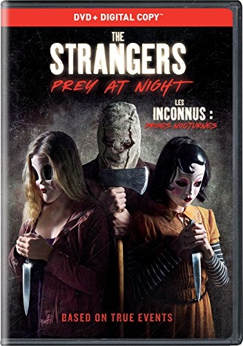 Picture of The Strangers: Prey at Night