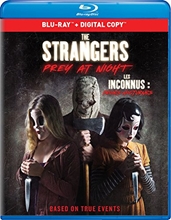 Picture of The Strangers: Prey at Night [Blu-ray]