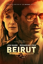 Picture of Beirut [DVD + Digital]