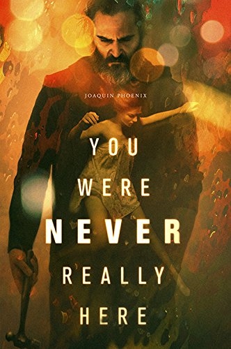 Picture of You Were Never Really Here [DVD + Digital] (Bilingual)