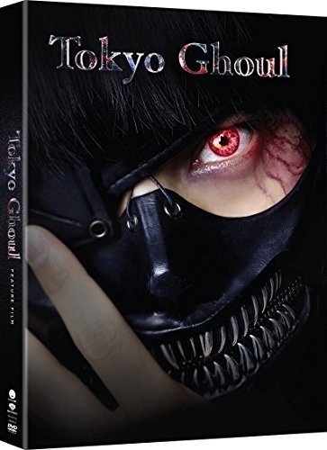 Picture of Tokyo Ghoul - The Movie