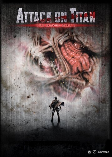 Picture of Attack on Titan The Movie: Part One