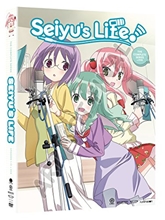 Picture of Seiyu's Life: Season One