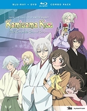 Picture of Kamisama Kiss: Season 2 [Blu-ray + DVD]