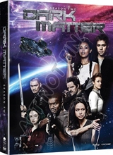 Picture of Dark Matter: Season Two