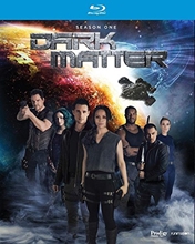 Picture of Dark Matter: Season One [Blu-ray]