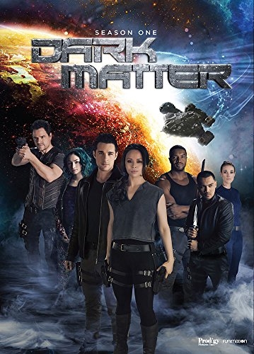 Picture of Dark Matter: Season One  [DVD]