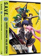 Picture of Aesthetica of a Rogue Hero: The Complete Series (S.A.V.E.)