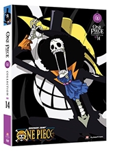 Picture of One Piece: Collection 14