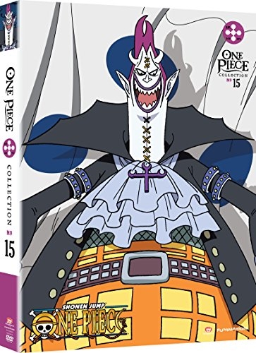 Picture of One Piece: Collection 15