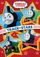 Picture of Thomas & Friends: Track Stars