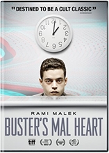 Picture of Buster's Mal Heart