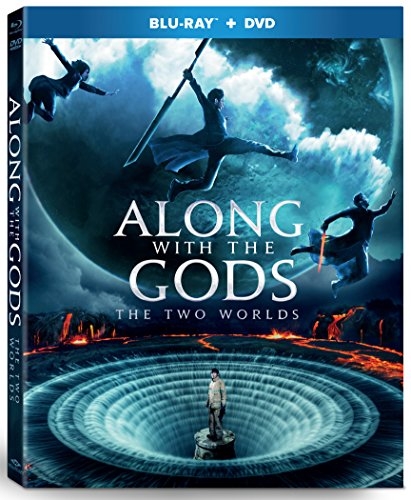 Picture of Along with the Gods: The Two Worlds [Blu-ray]