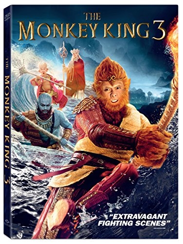 Picture of The Monkey King 3