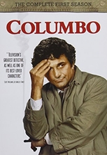 Picture of Columbo: The Complete First Season