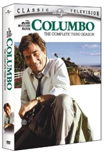 Picture of Columbo: The Complete Third Season