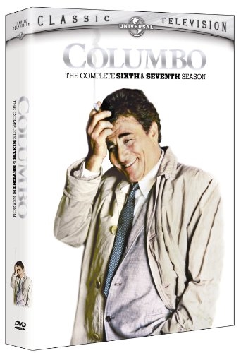 Picture of Columbo: The Complete Sixth and Seventh Seasons