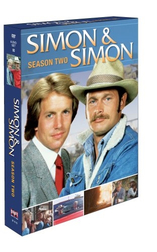 Picture of Simon & Simon: Season Two