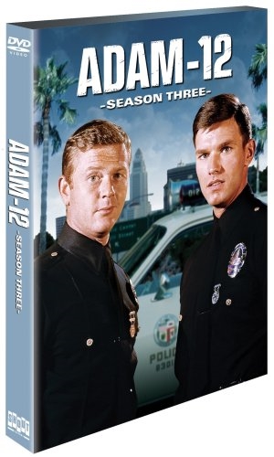 Picture of Adam-12: Season 3