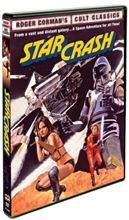 Picture of Roger Corman's Cult Classics: Starcrash