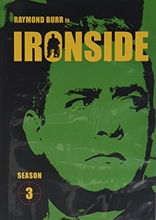 Picture of Ironside - Season 3 (Amazon Exclusive)