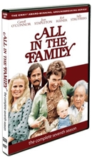 Picture of All in the Family: The Complete Seventh Season