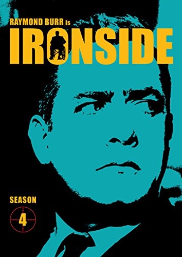 Picture of Ironside: Season Four