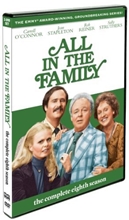 Picture of All in the Family: The Complete Eighth Season