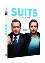Picture of Suits: Season 1