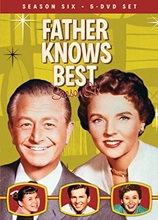 Picture of Father Knows Best: Season Six