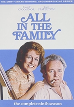 Picture of All in the Family: The Complete Ninth Season