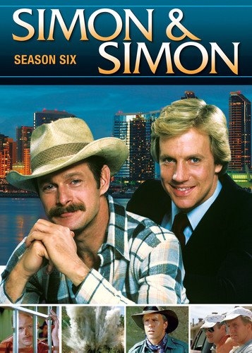 Picture of Simon & Simon: Season Six