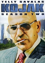 Picture of Kojak - Season 2