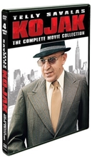 Picture of Kojak Comp Movie Collection