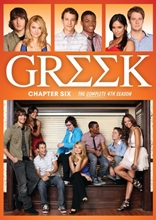 Picture of Greek:Chapter Six: Season 4