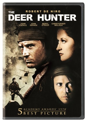 Picture of The Deer Hunter (1978)