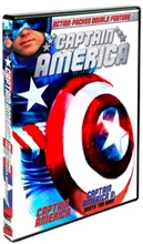 Picture of Captain America / Captain America II: Death Too Soon