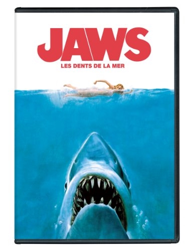 Picture of Jaws (1975) (Bilingual)