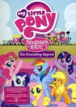 Picture of My Little Pony: Friendship is Magic: The Friendship Express