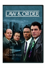 Picture of Law & Order: The First Year (Sous-titres français)