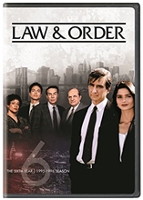 Picture of Law & Order Season 6