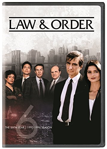 Picture of Law & Order Season 6