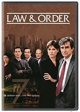 Picture of Law & Order Season 7