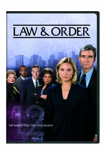 Picture of Law & Order: The Twelfth Year