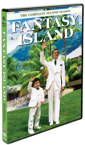 Picture of Fantasy Island: Season 2